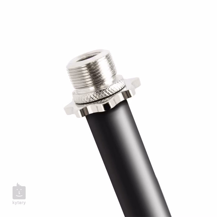 Adam Hall Stands S 5 B - Mikrophon-Ständer