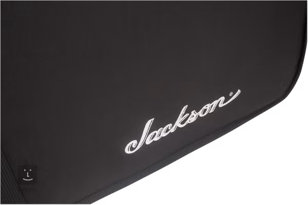 Jackson Bass Guitar Softcase - Softcase für E-Bass