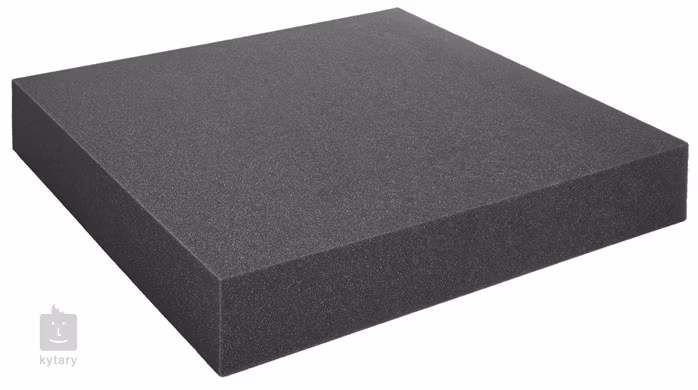 Pyramid Panel 90mm mkII - Absorptions-Paneel
