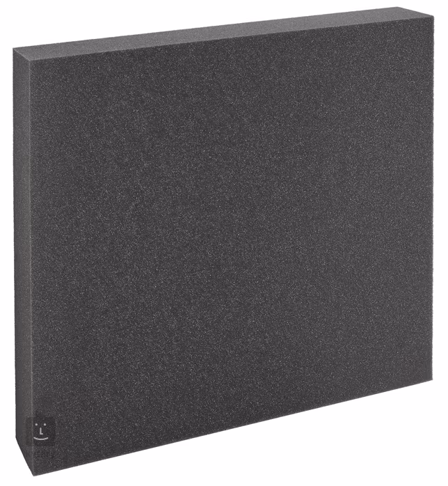 Pyramid Panel 90mm mkII - Absorptions-Paneel