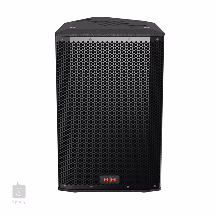 H&H TNP-1201 - Passiver Lautsprecher