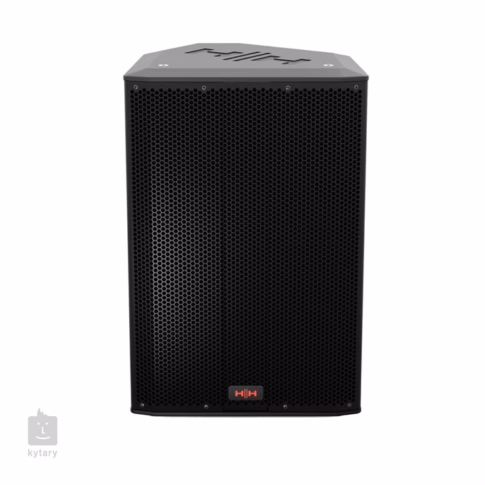 H&H TNX - 1501 - Aktiver Lautsprecher