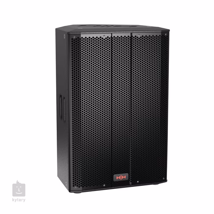 H&H TNX - 1501 - Aktiver Lautsprecher