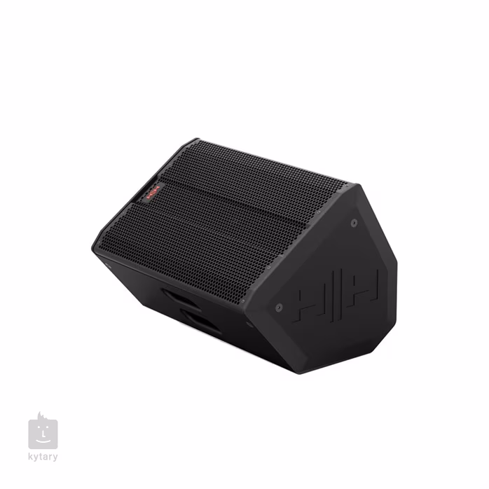 H&H TNX - 1501 - Aktiver Lautsprecher