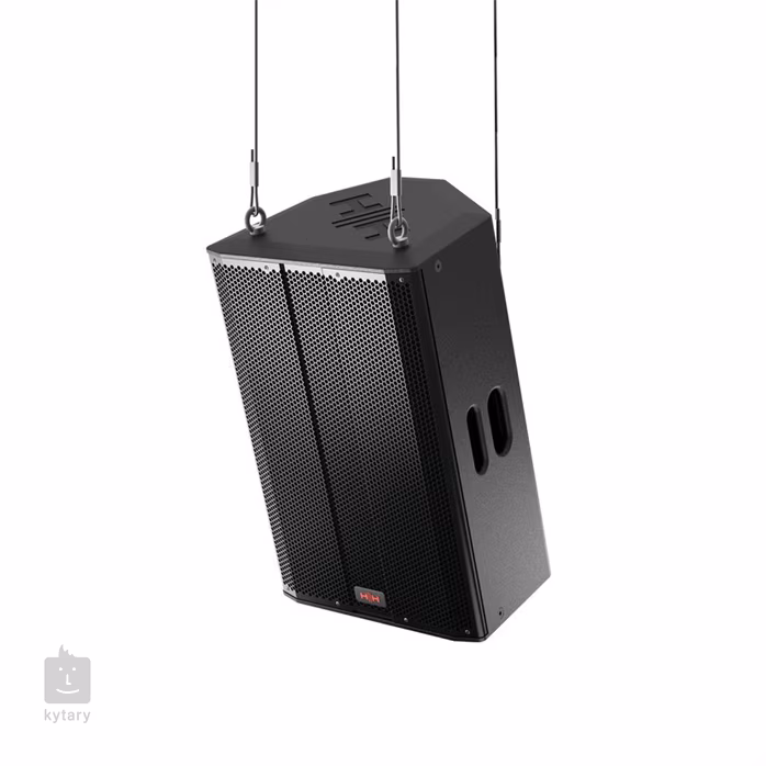 H&H TNX - 1501 - Aktiver Lautsprecher