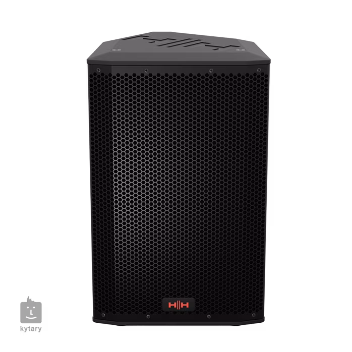H&H TNE - 1201 - Aktiver Lautsprecher