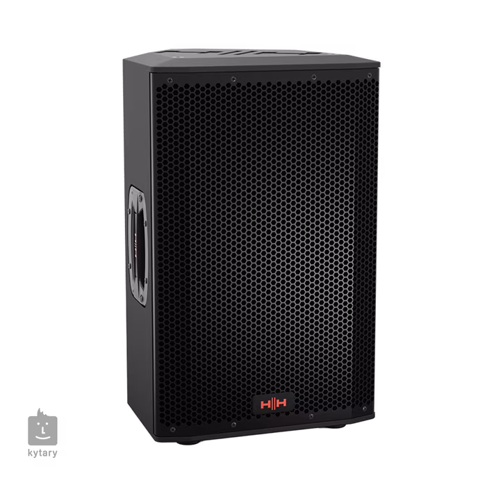 H&H TNE - 1201 - Aktiver Lautsprecher