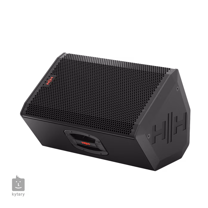 H&H TNE - 1201 - Aktiver Lautsprecher