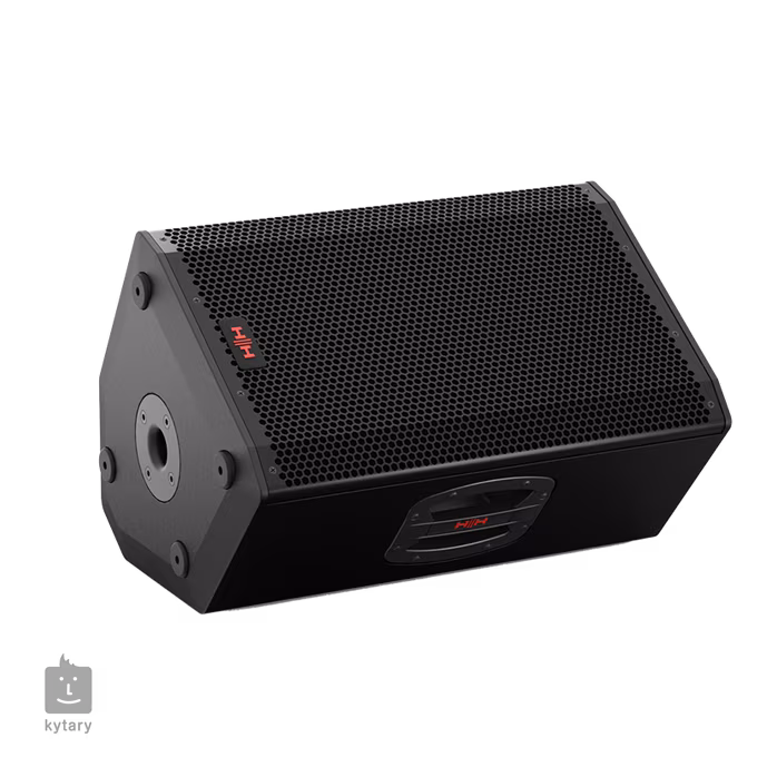 H&H TNE - 1201 - Aktiver Lautsprecher
