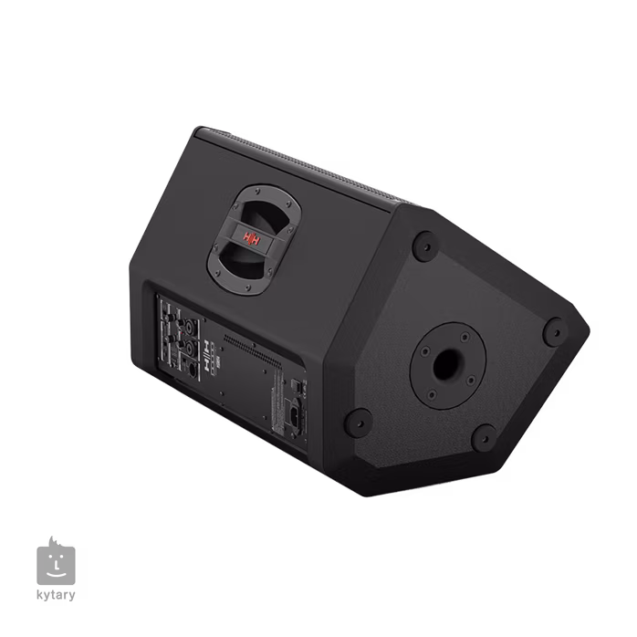 H&H TNE - 1201 - Aktiver Lautsprecher