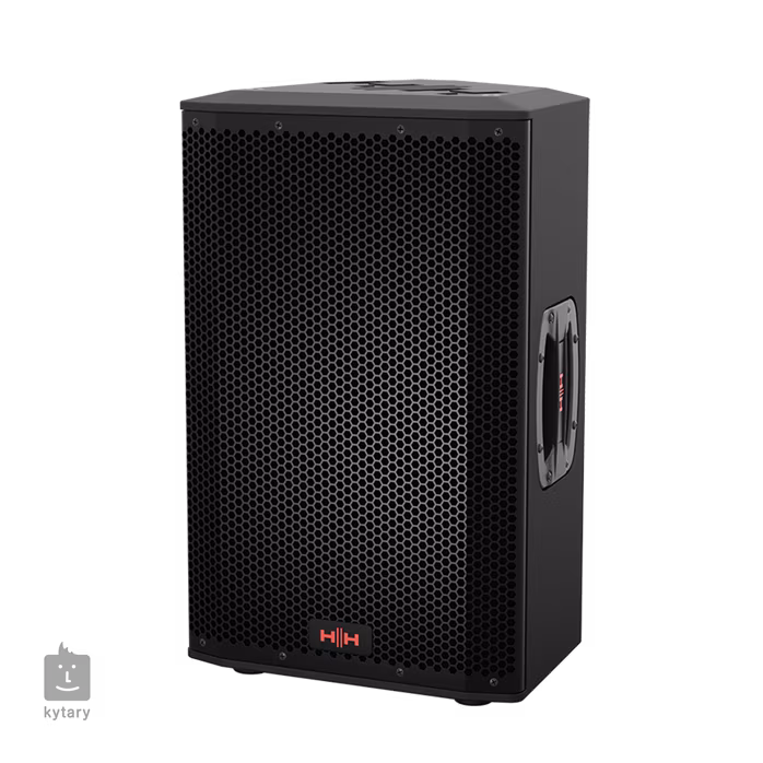 H&H TNE - 1201 - Aktiver Lautsprecher