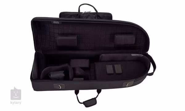 Marcus Bonna MB Light, Black Nylon - Posaunen-Case