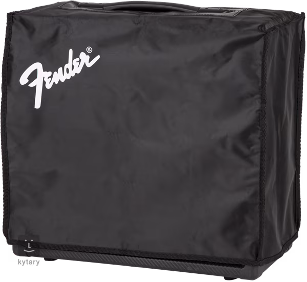 Fender Amp Cover for CHAMP110/XDs/GDEC30 - Case für Soundanlage
