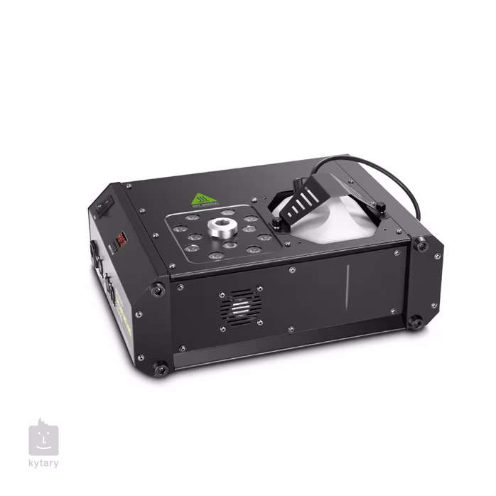 CAMEO STEAM WIZARD 2000 - Nebelmaschine mit LED