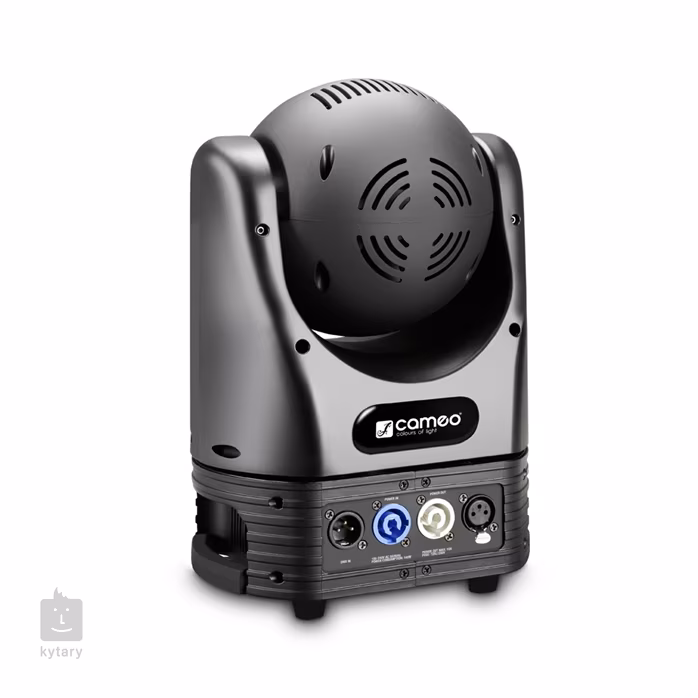 CAMEO MOVO BEAM Z 100 - Gitarrenkopf Smart