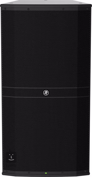 Mackie DRM315 - Aktiver Lautsprecher