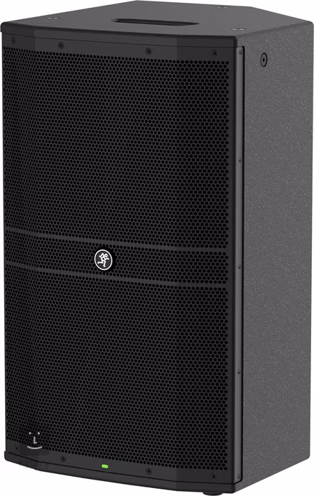 Mackie DRM212 - Aktiver Lautsprecher