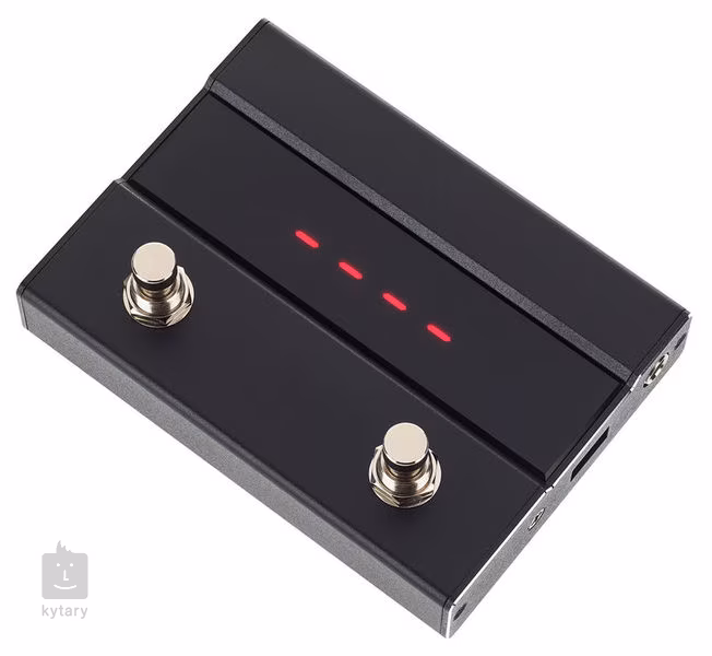 ATV aFrame Remote Controller - Fußschalter