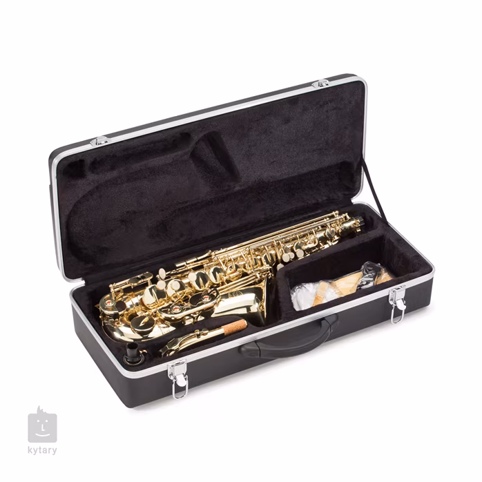 Soundsation SALSX-20 (ausgepackt) - Saxophon