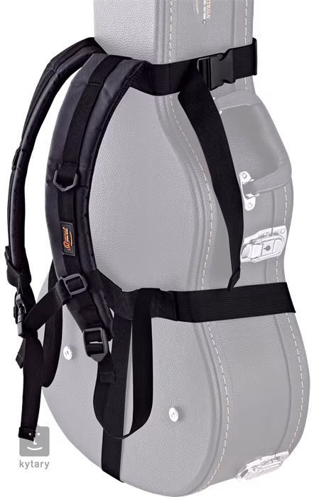 Ortega OBPS - Gitarren-Case-Gurt