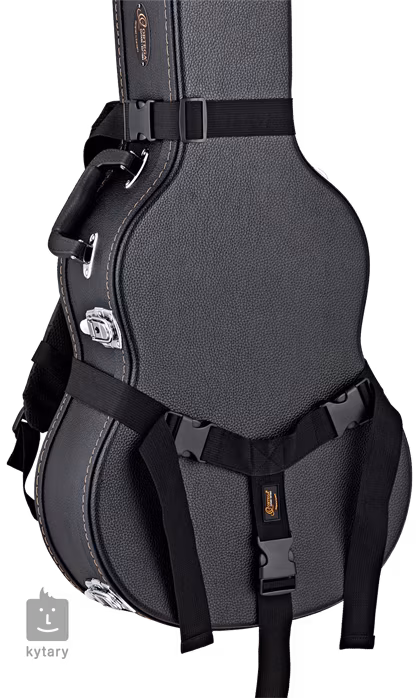 Ortega OBPS - Gitarren-Case-Gurt