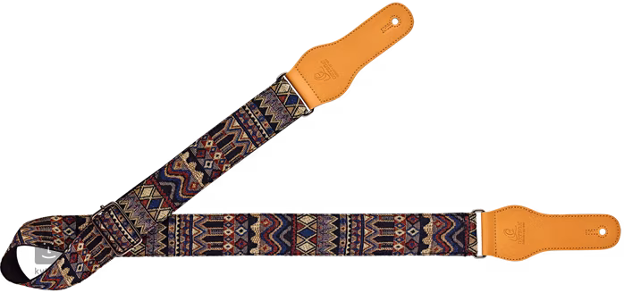 Ortega OCS-470 - Gitarrengurt