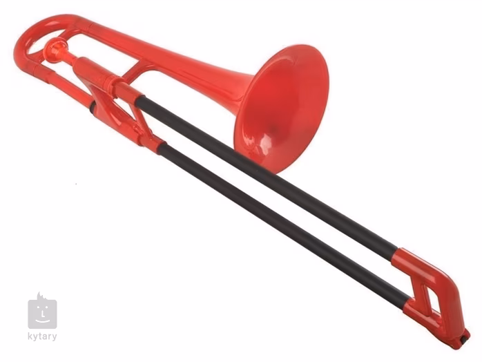 pBone Red Mini - Posaune