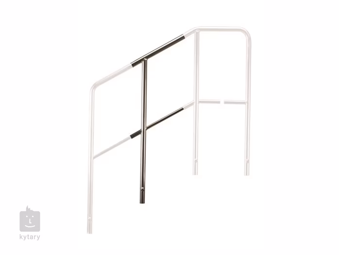 Nivtec Handlauf für Treppen - Stiegengeländer