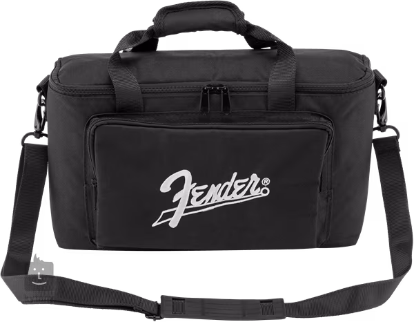Fender Rumble 800 HD - Transistor-Verstärker für Bass 