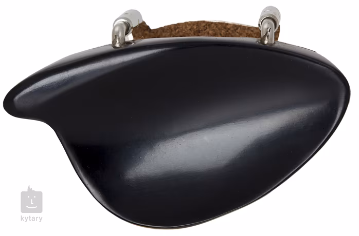 Dictum Dresden Vln 4/4 - Kinnhalter für Violine