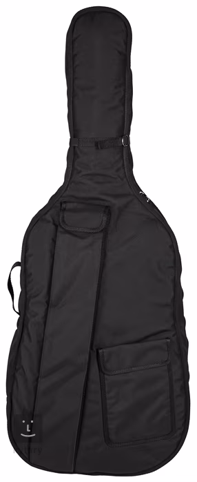 Šiba Vln Case de Luxe 4/4 - Case für Violoncello