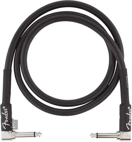 Fender Professional Series 3' Instrument Cable - Verbindungskabel