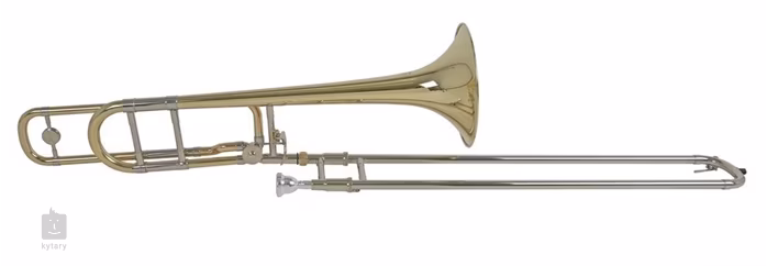 Bach TB450B - Posaune