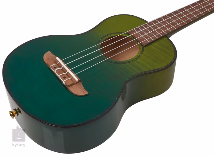 Ortega RUPR-IVY - Akustische Ukulele