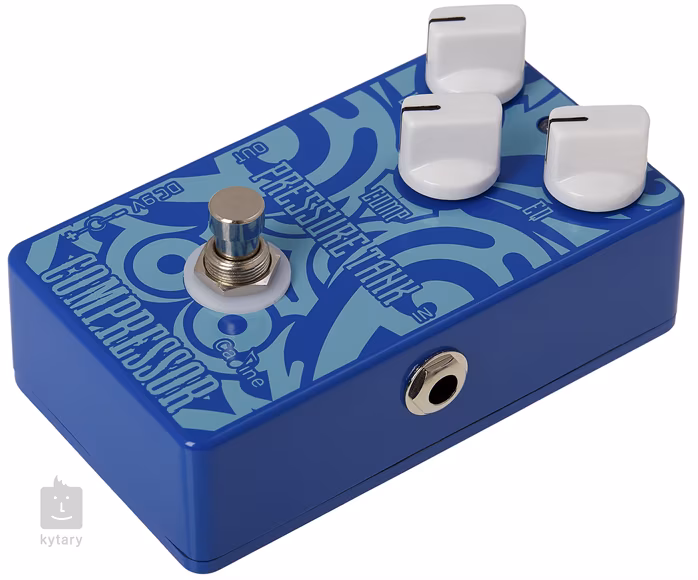 Caline CP-47 Pressure Tank - Gitarren-Effekt
