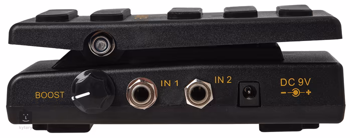 Caline CP-31 Volume - Volume Pedal
