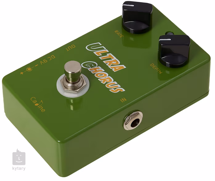 Caline CP-28 Ultra Chorus - Gitarren-Effekt