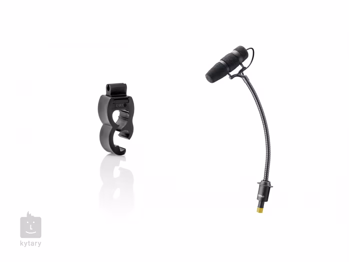 DPA Microphones 4099-DC-2-201-D - Kondensator-Instrumentenmikrofon