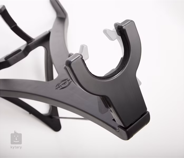 K&M 17650 Guitar Stand - Carlos - Gitarrenständer