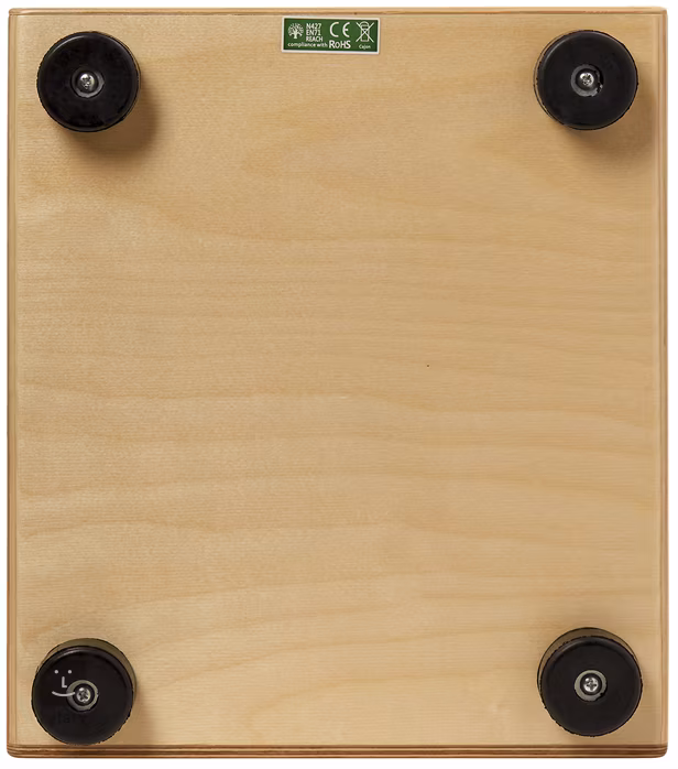Gecko CL50A - Cajón