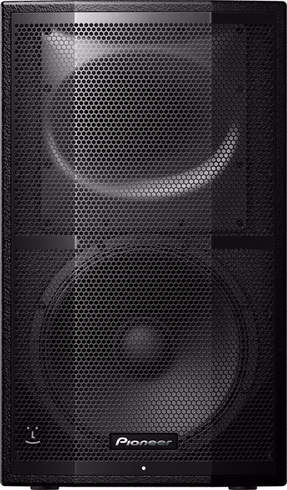 Pioneer DJ XPRS-12 - Aktiver Lautsprecher