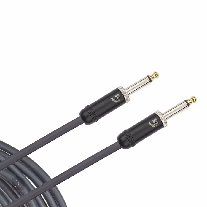 D'Addario PW-AMSG-30 - Instrumentenkabel