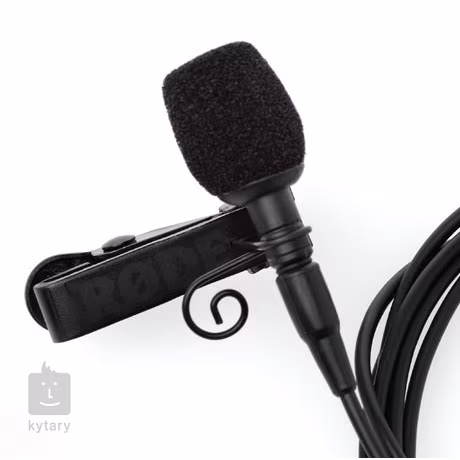 Rode WS-LAV - Mikrofon Windschutzabdeckung