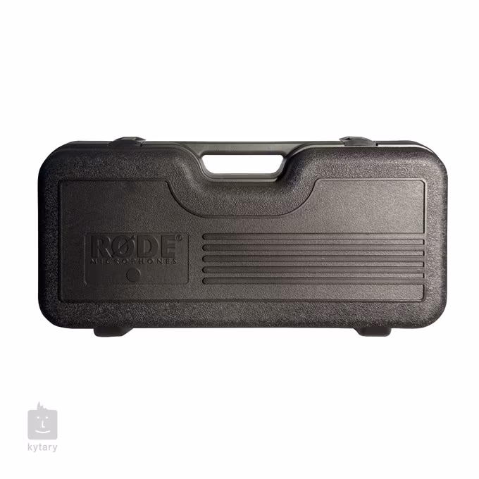 Rode RC2 - Case