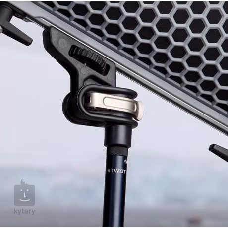 Rode Univ. Blimp Mount - Mikrofon-Halter