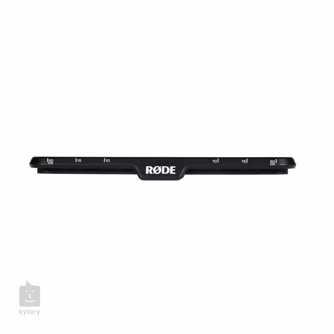 Rode Stereo Bar - Stereo-Halter für Paarung von Mikrofonen