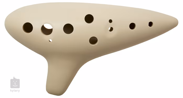 Smart WRO-917(WH) - Okarina