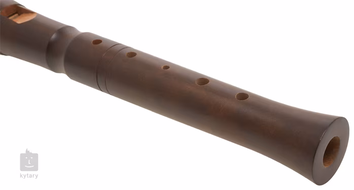 Smart WRK-408 - Hohe Sopranino-Blockflöte