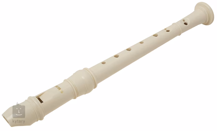 Smart WRN-218B(WH) - Sopranino-Blockflöte
