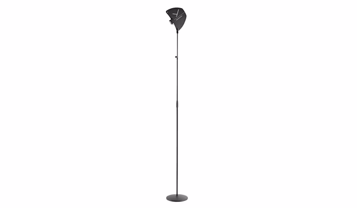 K&M 26007 - Studiomonitor-Ständer